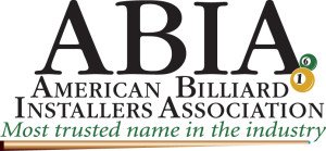 American Billiard Installers Association / Butte Pool Table Movers
