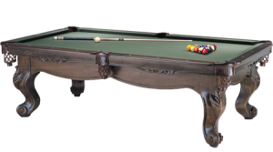 Butte Pool Table Movers, we provide pool table services and repairs.